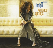 CD Indigo