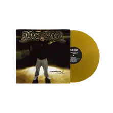 Momo, Vinyl Nepatrím Medzi... (Yellow Vinyl) (Numbered)