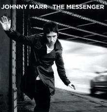 Vinyl THE MESSENGER