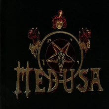 Medusa, CD FIRST STEP BEYOND