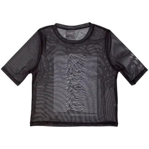 Unknown Pleasures