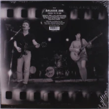 Vinyl CBGB 12.13.88