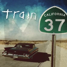 Train, Vinyl California 37