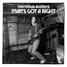 7-MAN'S GOT NO RIGHTS/NO MORE IDOLS thumbnail