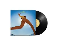 Vinyl SOLAR POWER