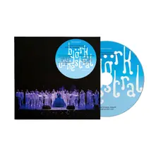 BJORK ORKESTRAL WITH THE HAMRAHLI  CHOIR (CD)
