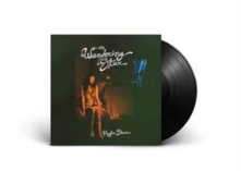 Vinyl WANDERING STAR