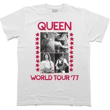 World Tour 77 thumbnail