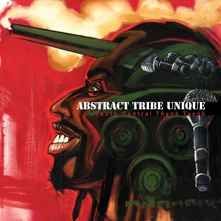 Vinyl SOUTH CENTRAL THYNK TAYNK