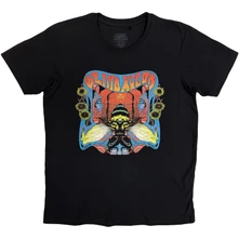 Blind Melon, Tričko Beetle, Unisex, Čierna