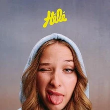 Helena Vondráčková, CD Hélé