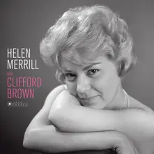 Vinyl WITH CLIFFORD BROWN