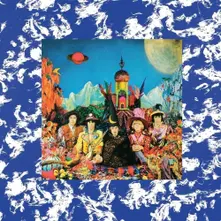 Their Satanic Majesties Request thumbnail