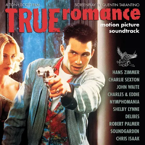 TRUE ROMANCE