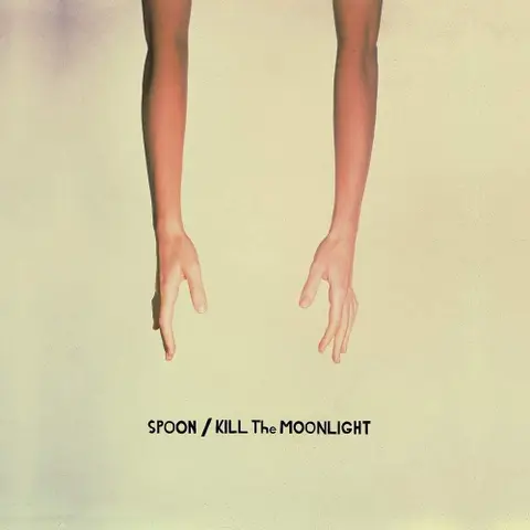 KILL THE MOONLIGHT