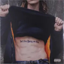 SET THIS THING ON FIRE thumbnail
