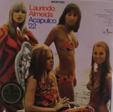 Vinyl ACAPULCO '22