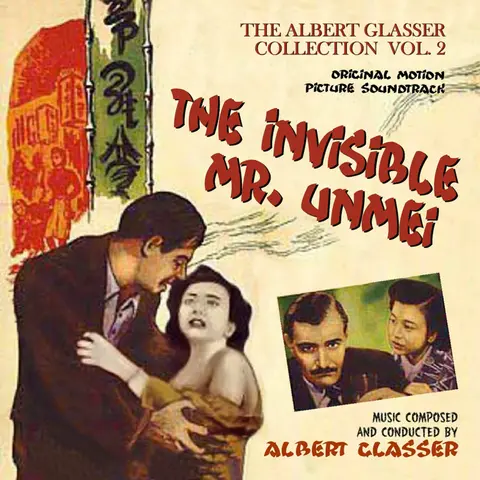 CD ALBERT GLASSER COLLECTION: VOL.2