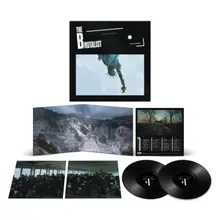 Daniel Blumberg, Vinyl The Brutalist (Original Motion Picture Soundtrack)
