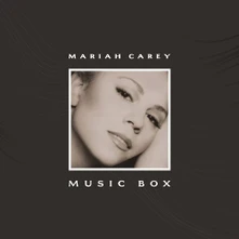 Mariah Carey, CD Music Box (30th Anniversary Expanded Edition)