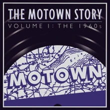Various Artists, CD MOTOWN STORY 1: THE SIXTEES
