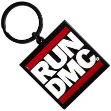 Run-DMC, Kľúčenka Logo
