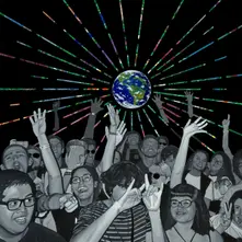 Superorganism, CD WORLD WIDE POP