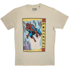 Spiderman Japanese thumbnail