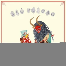 Klô Pelgag, CD L'ALCHIMIE DES MONSTRES