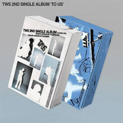 TWS – CD TO US