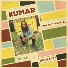 CD KUMAR THE 18TH PARALLEL - TALES OF REALITY