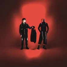 Twenty One Pilots, Vinyl Breach (Red Vinyl)