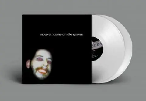 Mogwai – Vinyl COME ON DIE YOUNG