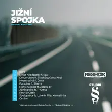 Regie 257 & Ed Clash - Jižní Spojka thumbnail