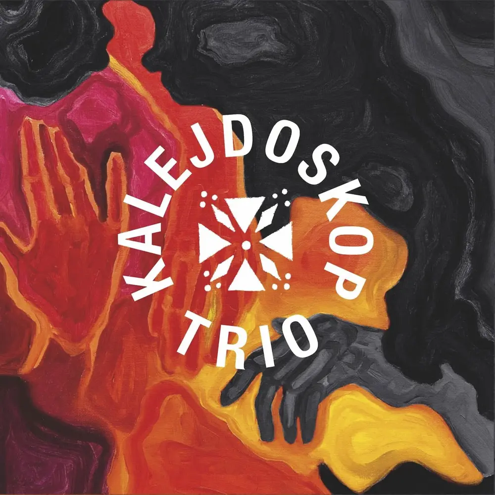 KALEDJOSKOP