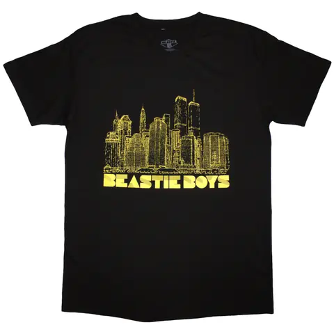 NYC Skyline