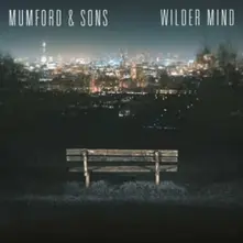 WILDER MIND thumbnail