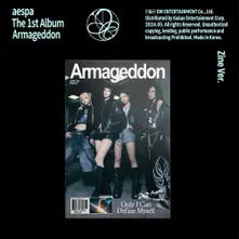 Armageddon thumbnail
