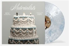 Vinyl MATERIALISTS