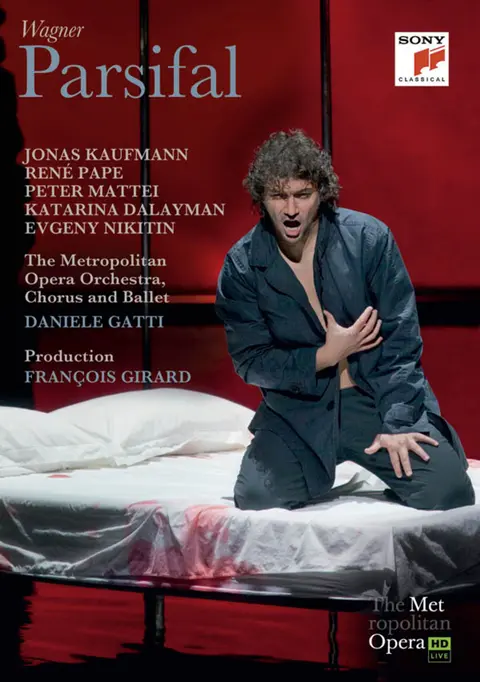 Wagner: Parsifal