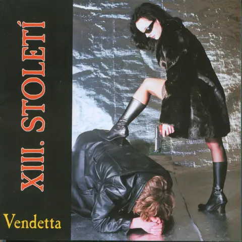 VENDETTA