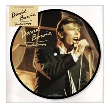 Vinyl BOYS KEEP SWINGING