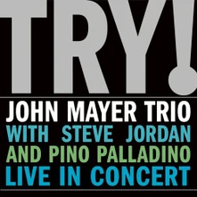 CD Try! - Live In Concert
