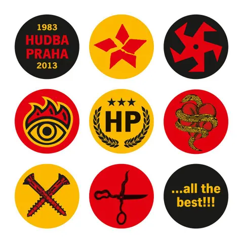 ...All The Best (1983-2013)