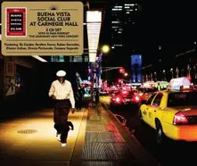 CD BUENA VISTA SOCIAL CLUB AT