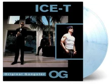Ice-T, Vinyl O.g. Original Gangster