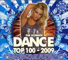 V/A - ULTIMATE DANCE TOP 100/2009 thumbnail