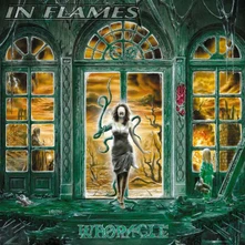 In Flames, CD WHORACLE