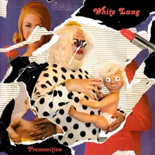 Vinyl PREMONITION