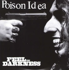 Vinyl FEEL THE DARKNESS